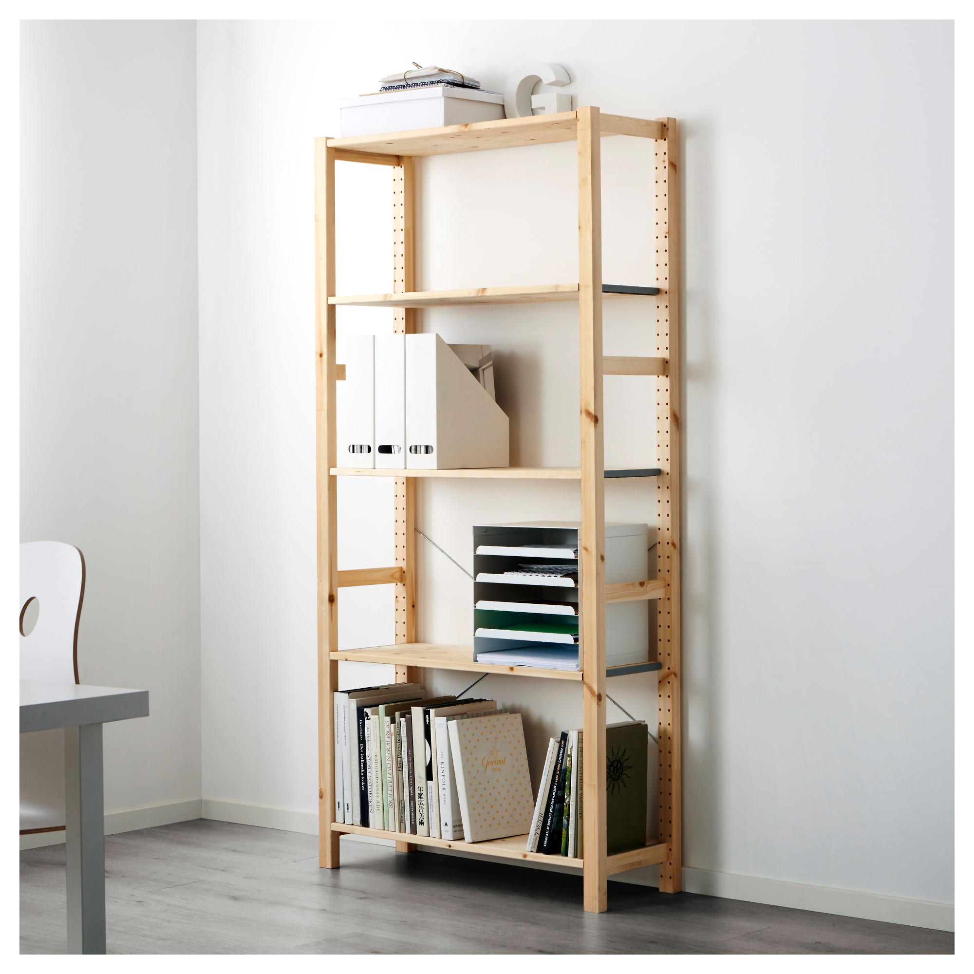 Ikea Regale & Regalsysteme Vergleich ᐅ Überblick der Regale