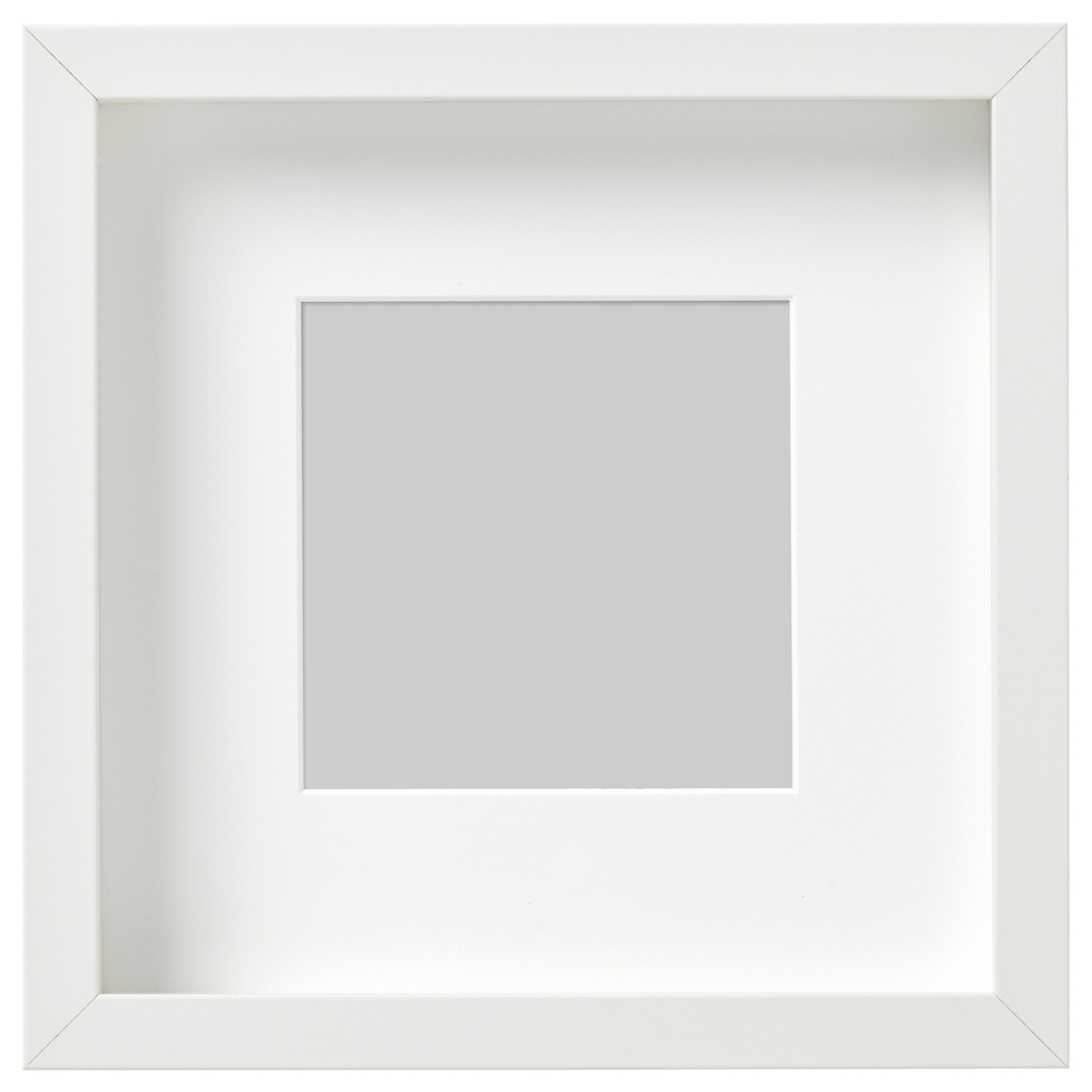 Ikea Bilderrahmen 100x100