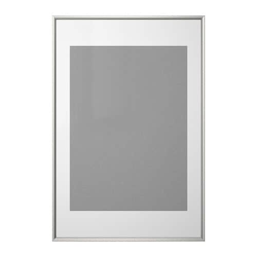 Ikea Bilderrahmen ᐅ RIBBA, FISKBO in weiß, gold & noch mehr Auswahl