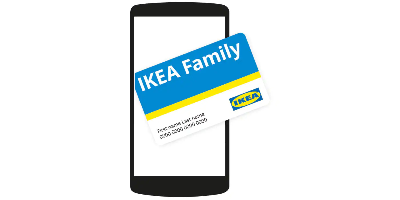 Was sind die Vorteile der IKEA Family Card? ᐅ Funktion ...