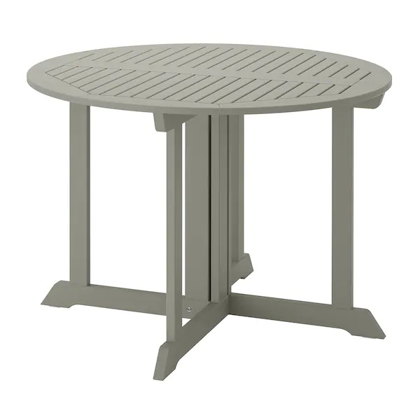 ᐅ Ikea Gartentische ᐅ Vergleich der Gartentische & Abdeckhaube