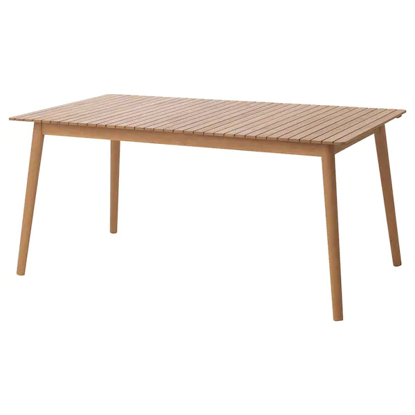 ᐅ Ikea Gartentische ᐅ Vergleich der Gartentische & Abdeckhaube