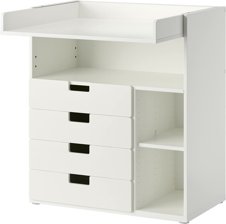 Ikea Stuva Wickelkommode